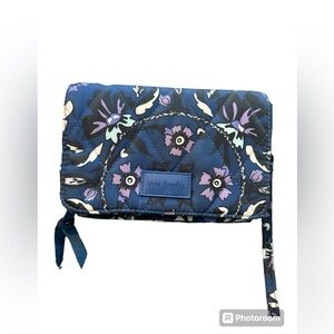 Vera Bradley Wristlet